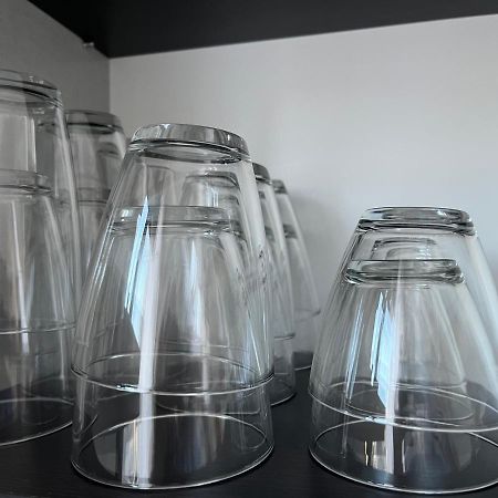 Zimmer Fuer Monteure, Handwerker Oder Reisende Essen Dış mekan fotoğraf